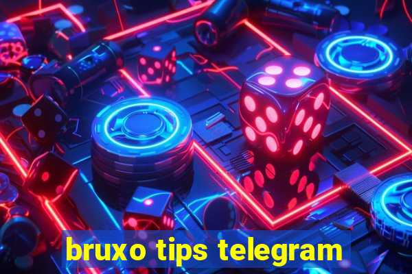 bruxo tips telegram